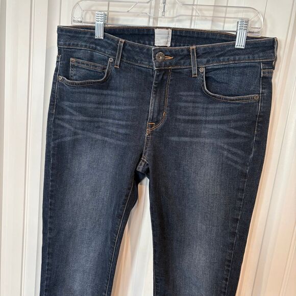 Rich & Skinny Skinny Leg Jeans Size 30 - Picture 3 of 8